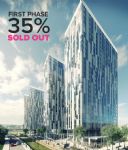 X1 Media City Manchester